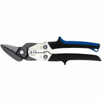 Cesoia per lamiere a leva D27B taglio passante 260mm
