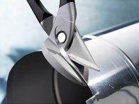 Cesoia Ideal D416-280 ad elevate prestazioni HSS 280mm