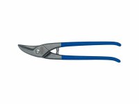 Cesoia piegata per lamiera normale D208-275 taglio circolare 275mm
