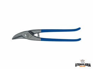 Cesoia piegata per lamiera normale D208-275 taglio circolare 275mm