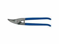 Cesoia piegata D214-250 per lamiera normale taglio sagomato 250mm