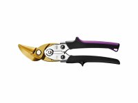 Cesoia Ideal D27AH-TIN ad elevate prestazioni HSS 260mm