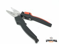 Cesoia Combi Combinox D50 Bessey regolazione universale 190mm