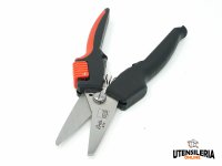 Cesoia Combi Combinox D50 Bessey regolazione universale 190mm