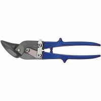 Cesoia per lamiere a leva Ideal D17A robusta 240mm