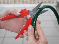 Cesoia Combi diritta D47 regolazione universale 140mm