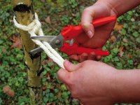Cesoia Combi diritta D47 regolazione universale 140mm