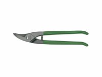 Cesoia piegata D114-250 per lamiera normale taglio sagomato 250mm