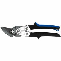 Cesoia per lamiere a leva Ideal D27A-SB con imballaggio 260mm