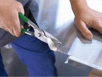 Cesoia Berlinese D102-250-SB per lamiera normale con imballaggio 250mm