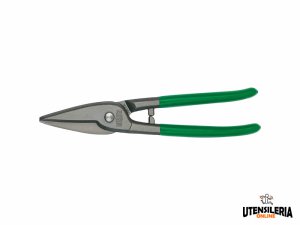 Cesoia Berlinese D102-250-SB per lamiera normale con imballaggio 250mm