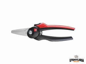 Cesoia Combi diritta D48-2 regolazione universale 190mm