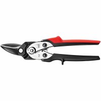 Cesoia per lamiere a leva D29SS-2 taglio sagomato 260mm