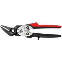 Cesoia per lamiere a leva D29BSS-2 taglio passante 260mm