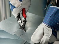 Cesoia polifunzionale Ideal D15A-SB con imballaggio 180mm