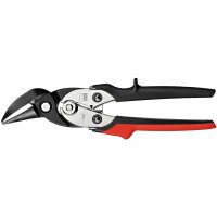 Cesoia per lamiere a leva Ideal DSET29-15 acciaio speciale IN KIT
