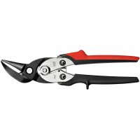 Cesoia per lamiere a leva Ideal DSET29-15 acciaio speciale IN KIT
