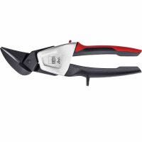 Cesoia per lamiere a leva Ideal D39ASS acciaio speciale 230mm