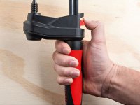 Strettoi ad ingranaggio Gearklamp GK30 300x60mm