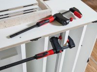 Strettoi ad ingranaggio Gearklamp GK30 300x60mm
