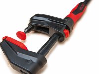 Strettoi ad ingranaggio Bessey Gearklamp GK60 600x60mm