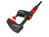 Strettoio BESSEY ad ingranaggio Gearklamp GK15 150x60mm