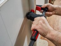 Strettoio BESSEY ad ingranaggio Gearklamp GK15 150x60mm