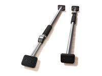 Telescopica di supporto ST125 per montaggio solai 750-1250mm
