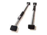 Telescopica di supporto ST250 per montaggio solai 1450-2500mm