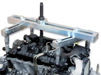 Assortimento utensili Beta 1462/KI per estrazione iniettori Diesel Common Rail