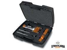 Attrezzo universale a vibrazione Beta 1462/EI per estrazione iniettori Attrezzo universale a vibrazione Beta 1462/EI per estrazione iniettori