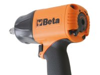 Avvitatore pneumatico reversibile Beta 1927P in materiale composito quadro 1/2