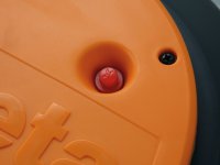Avvolgicavo automatico Beta 1844 con cavo 15MT 3Gx1,5 mm²