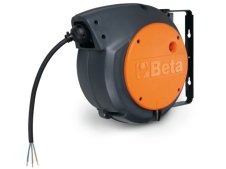 Avvolgicavo automatico Beta 1844 con cavo 15MT 3Gx1,5 mm²