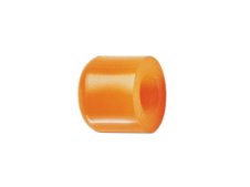 Battenti in materiale plastico di ricambio Beta 1390R per mazzuolo (4pz) Battenti in materiale plastico di ricambio Beta 1390R per mazzuolo (4pz)