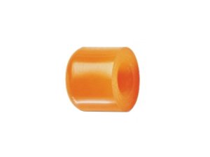 Battenti in materiale plastico di ricambio Beta 1390R per mazzuolo (4pz)