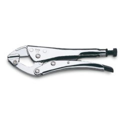 Pinza regolabile autobloccante ganascia oscillante Beta 1053