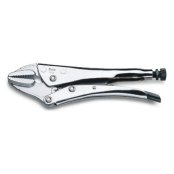 Pinza regolabile autobloccante ganasce diritte Beta 1054 235mm Pinza regolabile autobloccante ganasce diritte Beta 1054 235mm