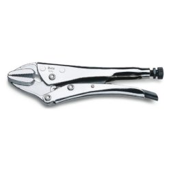 Pinza regolabile autobloccante ganasce diritte Beta 1054 235mm