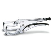 Pinza regolabile autobloccante a forcella Beta 1060 200-280mm Pinza regolabile autobloccante a forcella Beta 1060 200-280mm