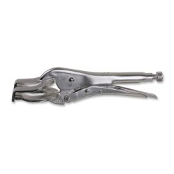 Pinza regolabile autobloccante a scatto Beta 1061 275mm