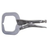 Pinza regolabile a collo di cigno in alluminio Beta 1062AL 275mm Pinza regolabile a collo di cigno in alluminio Beta 1062AL 275mm