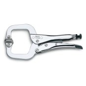 Pinza regolabile a collo di cigno oscillanti Beta 1062GM Pinza regolabile a collo di cigno oscillanti Beta 1062GM