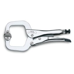 Pinza regolabile a collo di cigno oscillanti Beta 1062GM