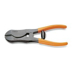 Tronchesi a doppia leva diagonali pesante Beta 1094V 200mm
