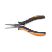 Pinza per elettronica a becchi tondi lunghi Beta 1178BM 140mm Pinza per elettronica a becchi tondi lunghi Beta 1178BM 140mm