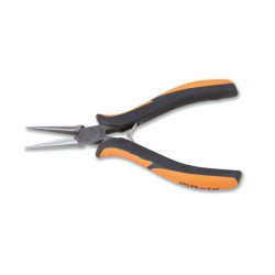 Pinza per elettronica a becchi tondi lunghi Beta 1178BM 140mm
