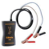 Tester Beta 1465 per la verifica dell'efficienza del motore