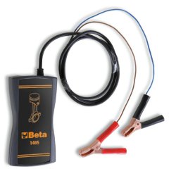 Tester Beta 1465 per la verifica dell'efficienza del motore