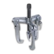 Estrattore universale a tre griffe Beta 1519 con chiusura rapida, 40-190mm
